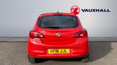 Vauxhall Corsa 1.4 Energy 3dr [AC] Auto Petrol Hatchback